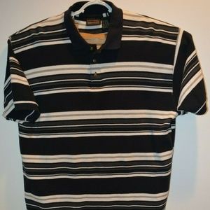 JANTZEN Sport Polo-Style Men's Shirt Size XL